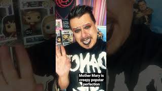 Mother Mary (2026) SHORT Movie Review