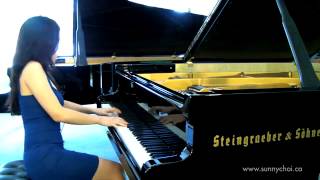 Ne Yo   One Life Artistic Piano Interpretation