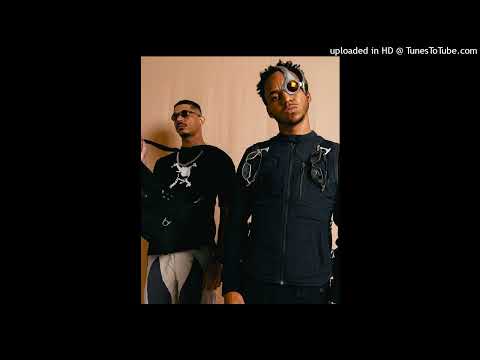 (SOLD) Beat Type Funk Kyan x MU540 - Baile (prodmonteiro)