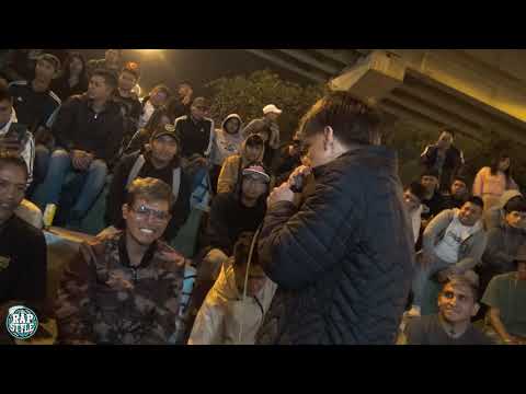 MARICIELO vs RONALDO -4tos- Rapstyle Sjl - Fecha #11 Temporada 2023