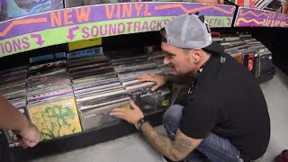 New Found Glory - Pop Punk's Not Dead Tour #2
