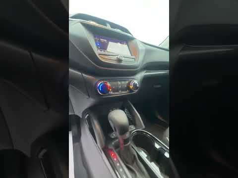 фото chevrolet trailblazer ii 0