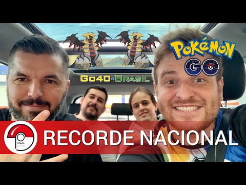 Over 80 Legendary Raids in one day | NATIONAL RECORD - Pokémon GO