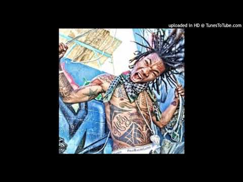 Calikidd - She A Bop  Feat. Tay F 3rd