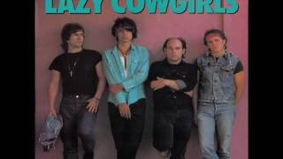 The Lazy Cowgirls - Lazy Cowgirls (Full Album)