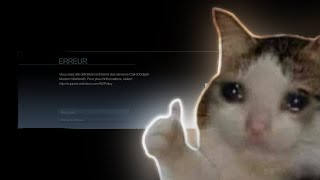 Activision m'a exposé..