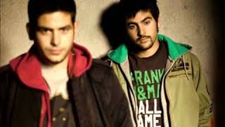 Estopa   Ojitos rojos