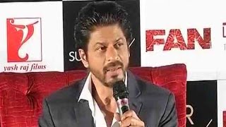 Brand ambassadors have limited responsibility in checking before endorsing : SRK