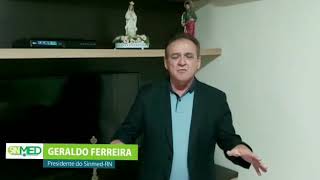 Missa de Páscoa do Sinmed será transmitida ao vivo pela internet