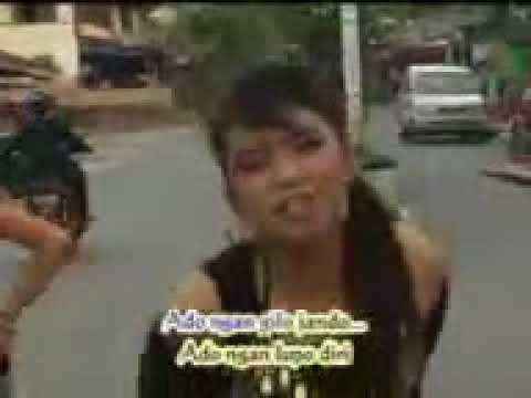 Lagu Kerinci Cipt:Nadar Thalank (Kawin Cerai)