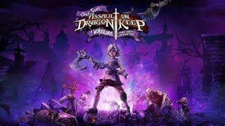 【PS4】参加者募集中タイニー・ティナとドラゴンの城塞