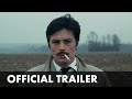 THE RED CIRCLE 1970 4K Restoration Official Trailer Dir By Jean Pierre Melville