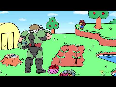 DOOM Crossing: Eternal Horizons