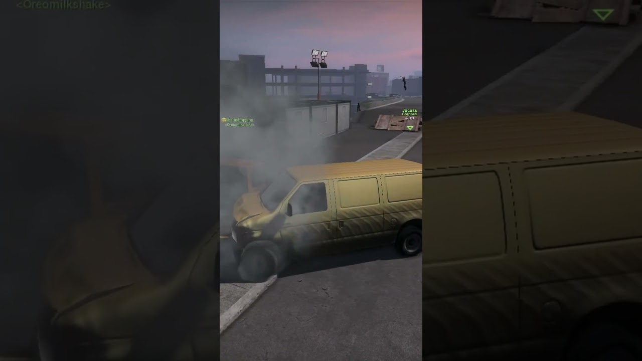 That's why people still playing APB in 2025 | APB:Reloaded #shorts #gaming #apb