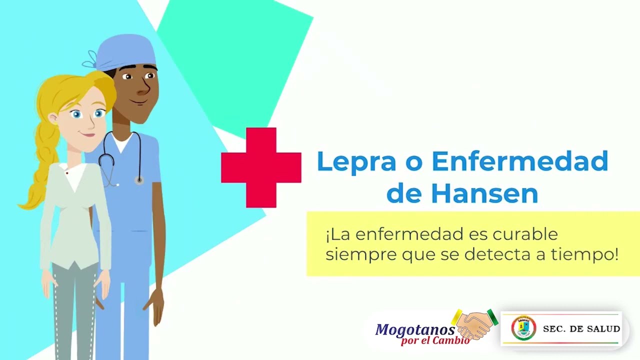 DIA MUNDIAL CONTRA LA LEPRA