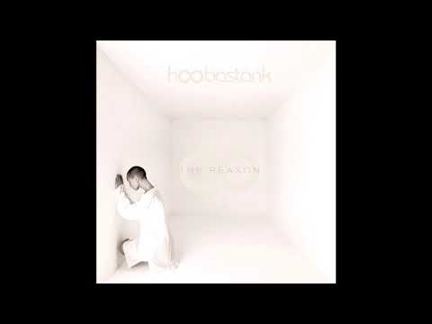 Hoobastank - The Reason (Official Instrumental)