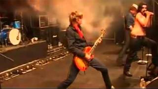 Turbonegro ~ Midnight Nambla