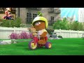 Muppet Babies - My Buddy Commercial