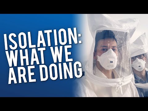 Isolation Hacks 101 | Modern Wisdom Podcast 153