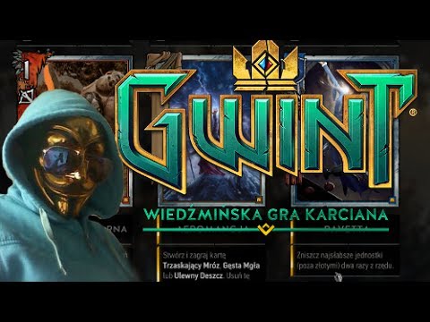 P(ł)otka mocy [Gwint]