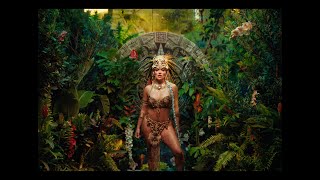 Tiësto &amp; Karol G - Don&#39;t Be Shy (Official Music Video)