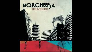 People Carrier Instrumental Morcheeba