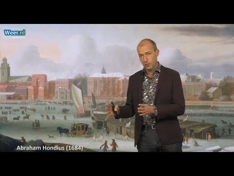 Mini-IJstijd op komst door gebrek aan zonnevlekken?