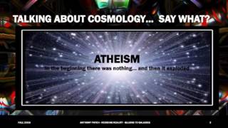 CERN The Truth! Unleashing Abaddon, Delivering Satan & Ripping Hell Wide Open!