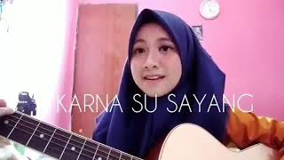Download lagu KARNA SU SAYANG || Status WA || Vnsl mp3