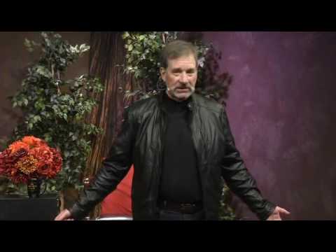 9-3 Adamus - The Master is an intolerant son of a bitch!