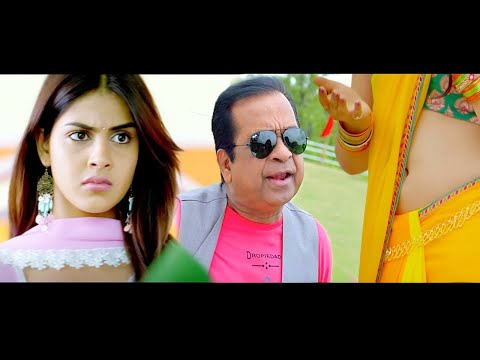 Telugu Hindi Dubbed Blockbuster Action Movie Full HD 1080p | Tarun, Genelia, Brahmanandam