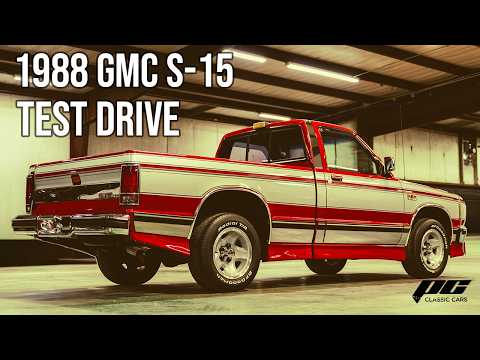 1988 GMC Sonoma (CC-2054328) for sale in Sherman, Texas