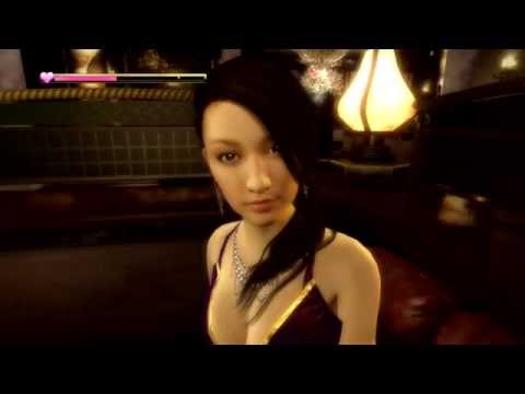 #41 Yakuza 5, Full Playthrough, casino pass and streetfight, Tsukimino Hokkaido