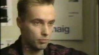 What?Noise interview 1990