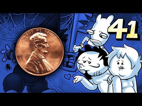 Oney Plays Kingdom Hearts WITH FRIENDS - EP 41- BIG PENNY