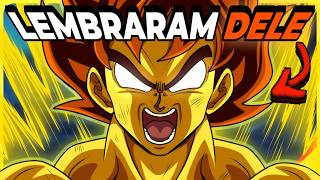 Sparking Zero NUNCA MAIS será o mesmo! TUDO sobre a DLC Limit Breaking NEO