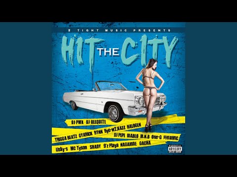 Venus (feat. Gyarick)