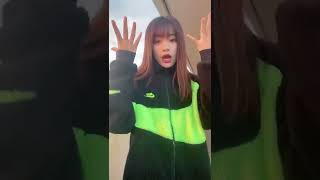 また踊っちゃった、、?#おすすめ #jk1