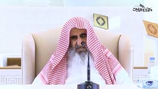 06 مثال على  الالتفات من ضمير إلى ضمير، وبيان فائدته image