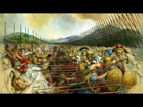 The Pyrrhic War All you Need to Know- A History of War Podcast