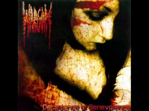 The Art Of Dismemberment - WARGORE