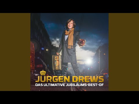 Der Jürgen Drews - Hitmix
