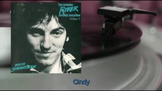 Bruce Springsteen - Cindy