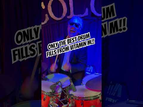 Give the drummer some!! #music #weddingday #celebration #ceremonymusic