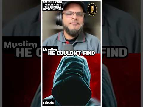 This Story About Hindu Gods Is Enough To Disprove Hinduism | Hashim | Live Stream