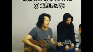 Download lagu Armada band -  Rela (Maju Terus Pantang Mundur) mp3