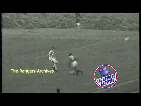Jan 1st 1964 Celtic 0 v 1 Rangers