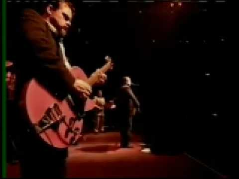 Raul Malo, The Mavericks, From Hell To Paradise & Guantanamera