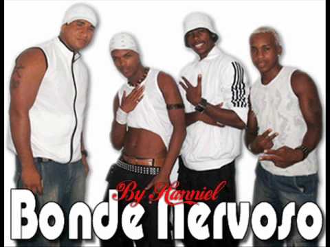 Olha a Faca - Patrick [ Zorra Total ]