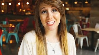 Shower - Becky G (Cover by Anna Richey) - MOVI